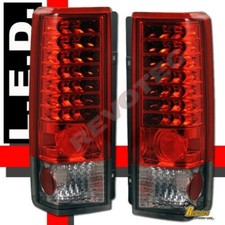 1985-2005 Chevy Astro Van GMC