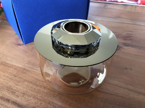 Swarovski schale dose schmuck - dose,