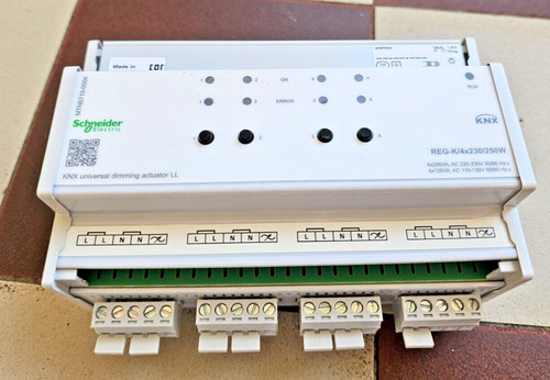 Schneider electric knx - electric,