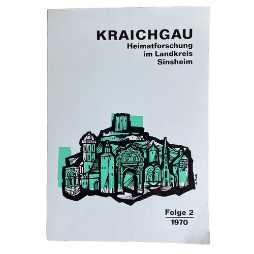 Kraichgau heimatforschung - heimatforschung, im