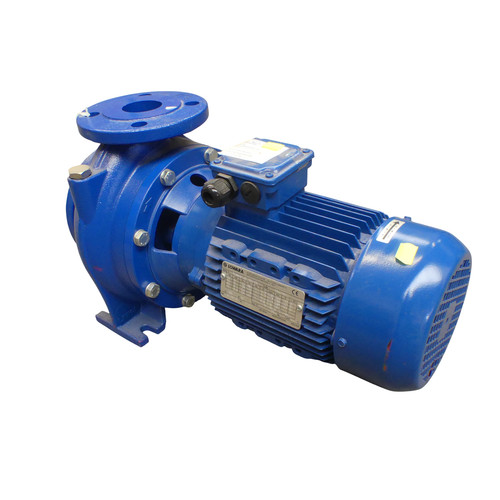 Lowara nsce 125 p25rcs4 - lowara,