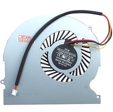 No cover version - Lüfter