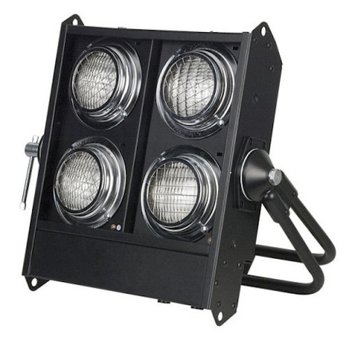 Showtec stage blinder dmx - stage,