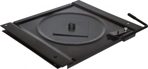 Drehkonsole für originalsitz - drehkonsole,