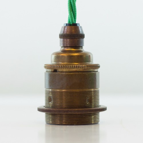 Vintage fassung - vintage,