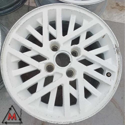 Aluminiumfelge 7jx15 4x108 - aluminiumfelge,