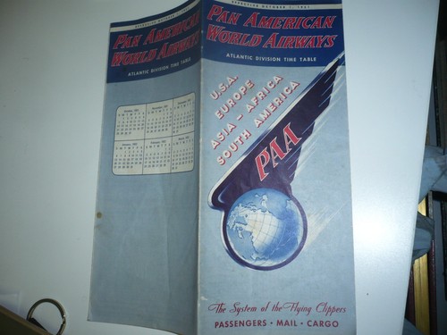 Pan american tarif - pan,