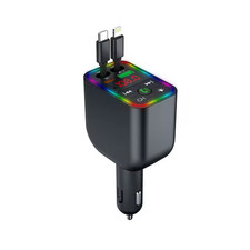 Auto Bluetooth MP3 Player