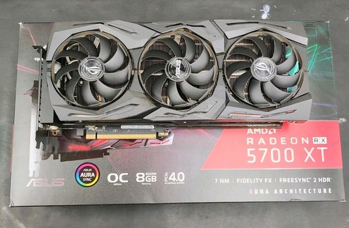 Asus rog strix amd - asus,