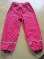 Matschhose LEGO WEAR Gr. 104 Regenhose