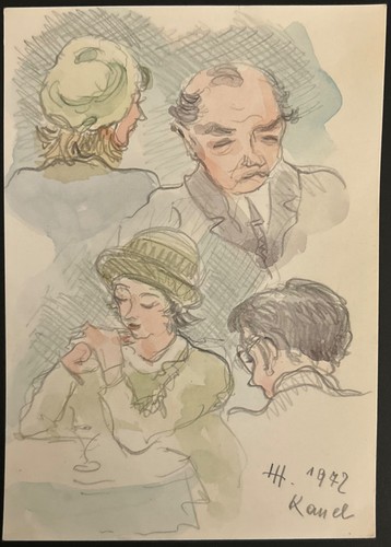 Hans huning - 👨‍🎨,