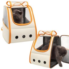 Tiertransporttasche Faltbarer