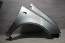 Kotflügel Vorne Rechts Silber