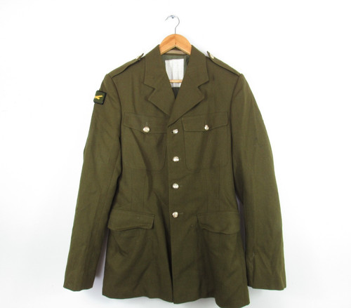 British military dress - british, no.2
