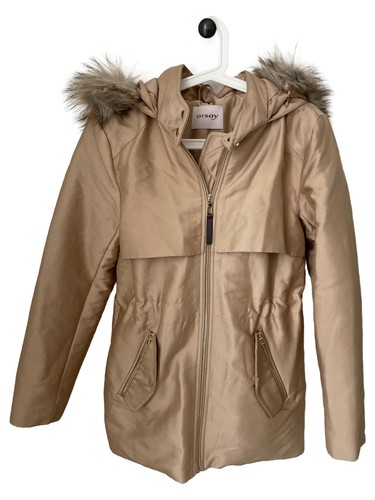 Orsay damen felljacke - felljacke, gr