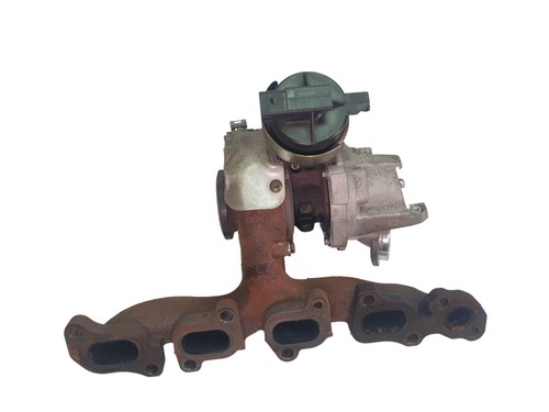 Turbolader audi seat - turbolader,
