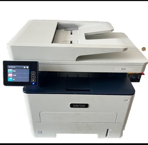 Xerox b235 - xerox,