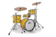 Shell set - shell,