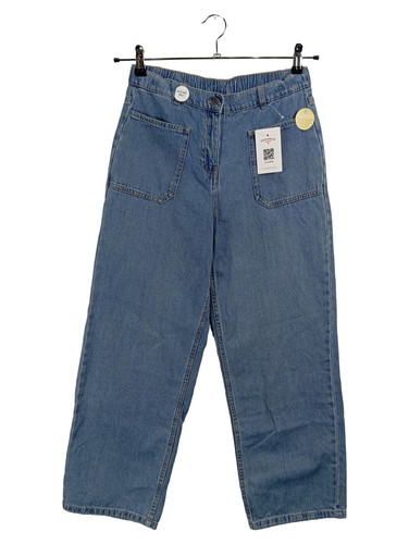 Yigga jeans wide fit kinder - fit,