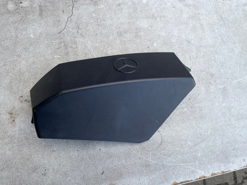 Mercedes w124 m104 - mercedes, abdeckung