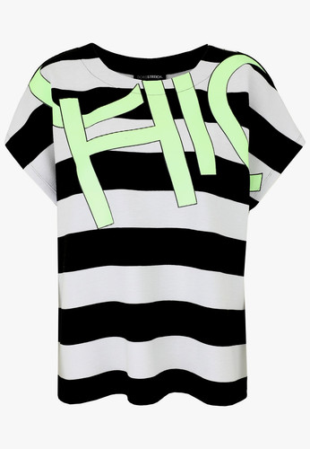 Doris streich shirt - streich, shirt-pulli