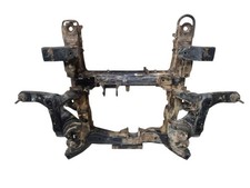 Achse vorne Vorderachse Achsträger träger passt für SUZUKI  GRAND VITARA II (JT,