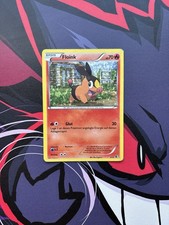 Pokémon karte floink 12 - floink, 3/12
