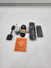 Amazon Fire TV Stick  HD 1.gen