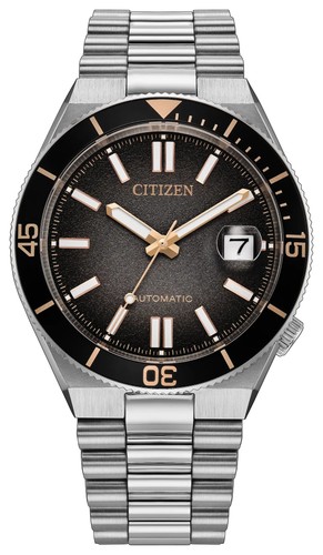 Citizen herrenuhr limited - citizen,