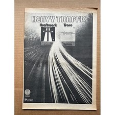 KRAFTWERK/TRACE AUTOBAHN