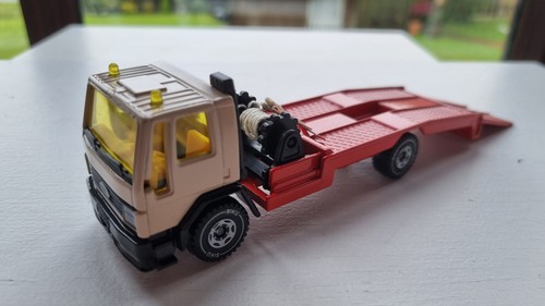 Siku 2520 ford - siku, abschleppwagen