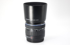 Olympus Zuiko Digital 14-42 mm 3,5-5,6 ED Objektiv
