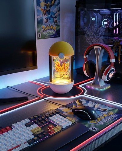 Pokemon pokeball toploader - pokemon,