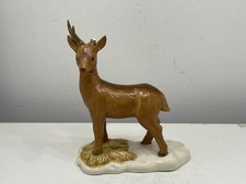 Goebel Figur Porzellan Ostern Hase 12,5 cm. Zustand siehe Fotos 