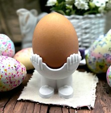 Eierbecher Silikon Gießform