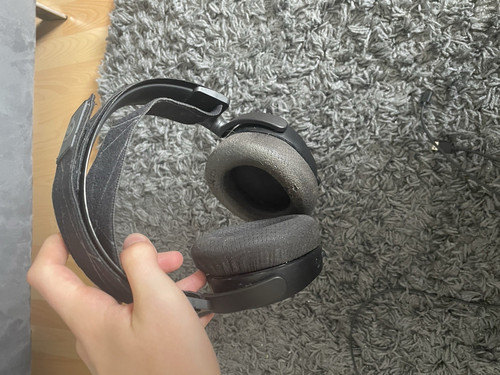 Steelseries arctis over ear - arctis, over-ear