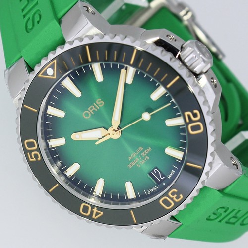 Oris aquis date days - oris,