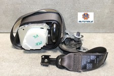 Opel Astra K Kombi Gurt Sicherheitsgurt Gurtstraffer vorne links 39127574