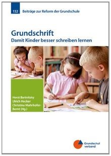 Grundschrift damit kinder - grundschrift:,
