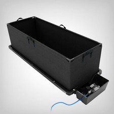 Auot Tray2Grow Pflanzgefäß