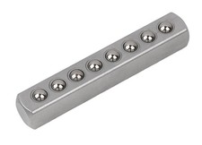 KS TOOLS 1/2" Ventil-Einstell-Durchsteckvierkant