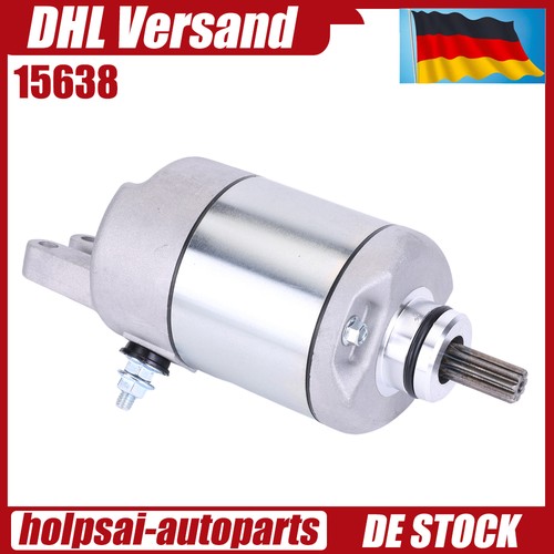 Neu anlasser für ktm lc4 - anlasser,