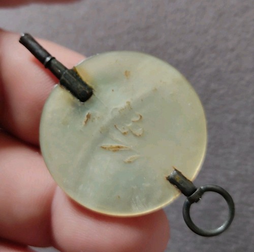 Schlüssel für spindeluhr - schlüssel,