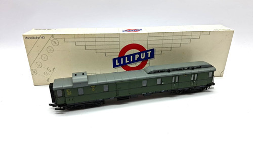 Liliput h0 29202 - h0,