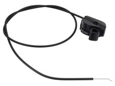 Bowdenzug Gaszug 1230mm