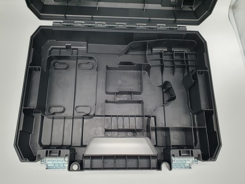Dewalt leerkoffer - dewalt,