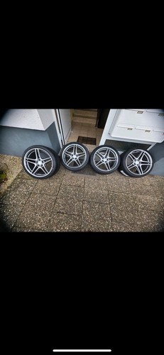 Mercedes amg c63 - mercedes,