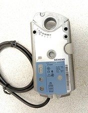 SIEMENS GEB131.1E 24V AC 150/125s Stellantrieb  Drehantrieb 071220A