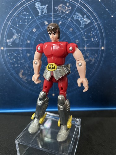 Saint seiya pegasus bandai - saint,