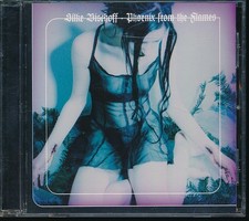 Silke Bischoff - Phoenix from